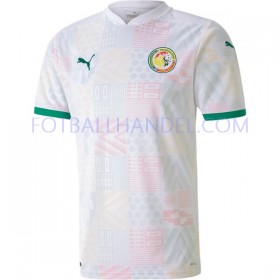 Herre Fotballdrakter Senegal Hjemme 2020-21 Kortermet